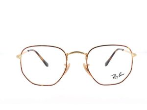 LENTE RAYBAN RX6448 54 2945  OPTICO