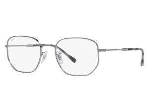 LENTE RAYBAN RX6496 51 2502