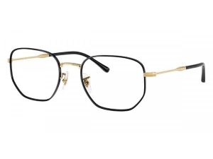 LENTE RAYBAN RX6496 51 3175