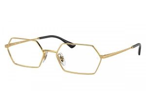 LENTE RAYBAN RX6528 56 2500