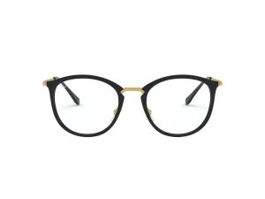 LENTE RAYBAN RX7140 49 2000  OPTICO