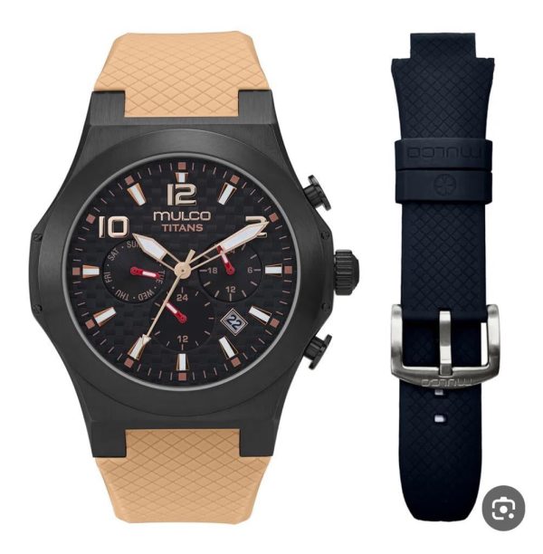 RELOJ MULCO MW-22810G-115