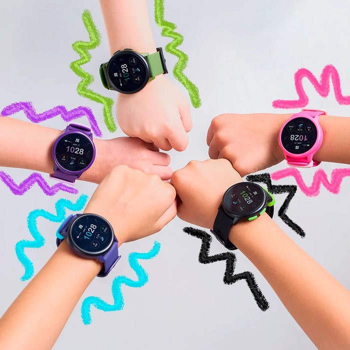 Laguna Bay – Lentes y Relojes  