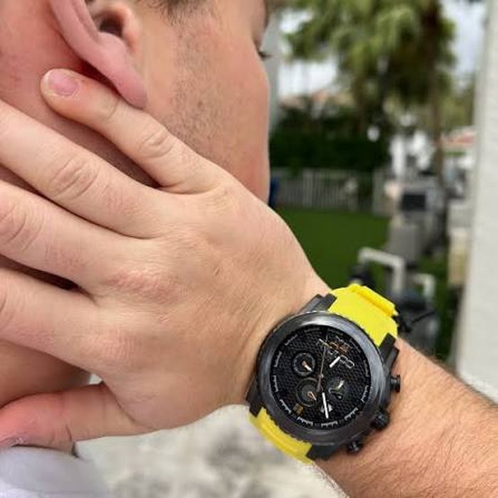 Laguna Bay – Lentes y Relojes  