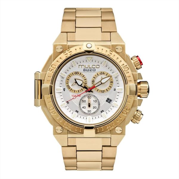 RELOJ MULCO MW-20006-021